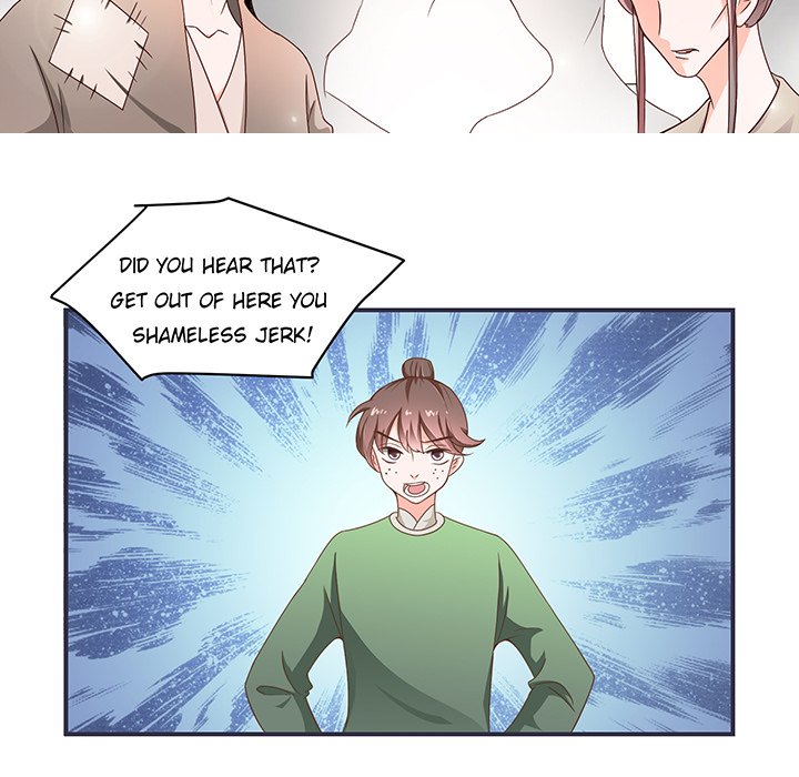 General and Her Medic Lover - episode 7 - 38