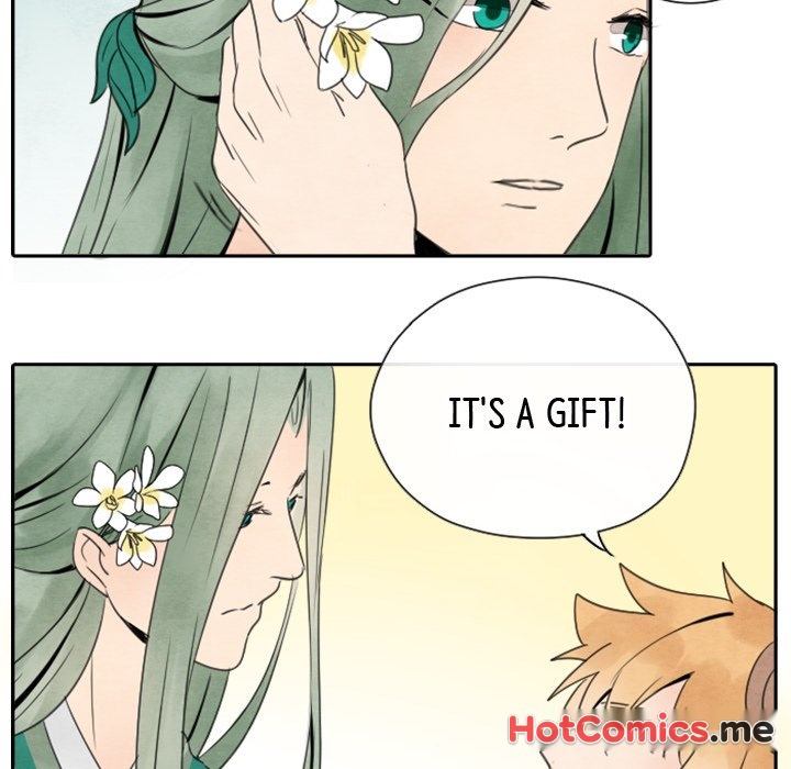 Odis and Moa's Underworld Diary - episode 9 - 43