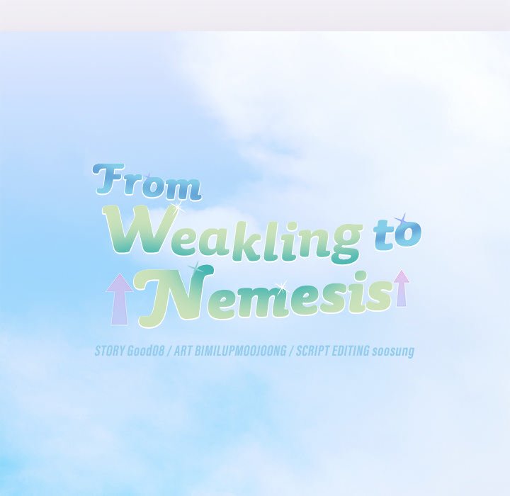 From Weakling to Nemesis - episode 3 - 66