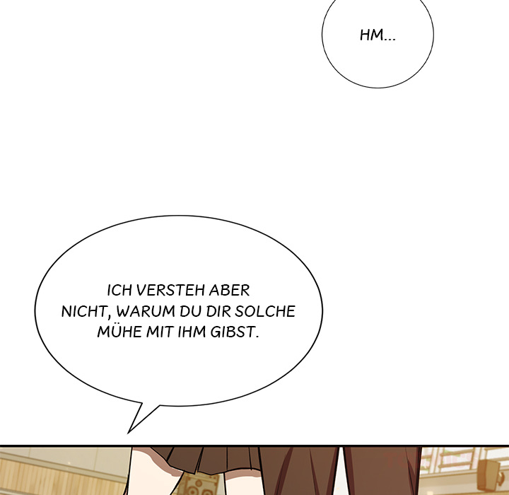 Meine Schulzeit mit Rang F - episode 8 - 137