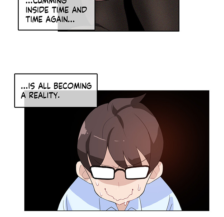 A Pervert's Daily Life - episode 9 - 58