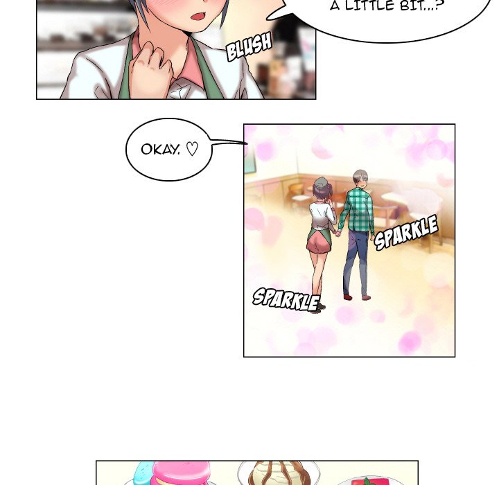 God of App - episode 8 - 14