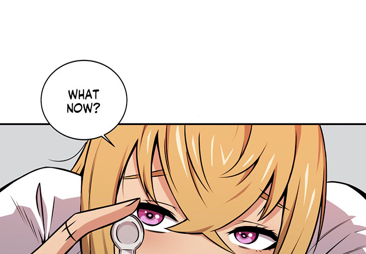 Zombie Girlfriend! - episode 40 - 3