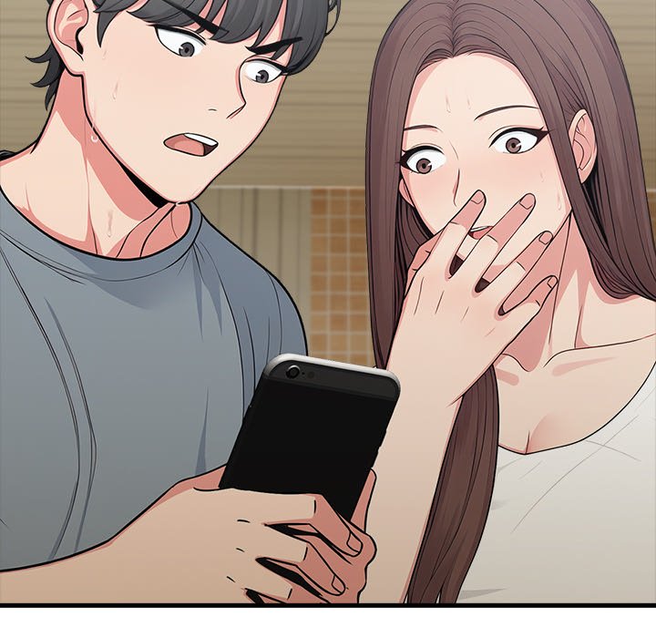 One Month with a Stranger - episode 2 - 75