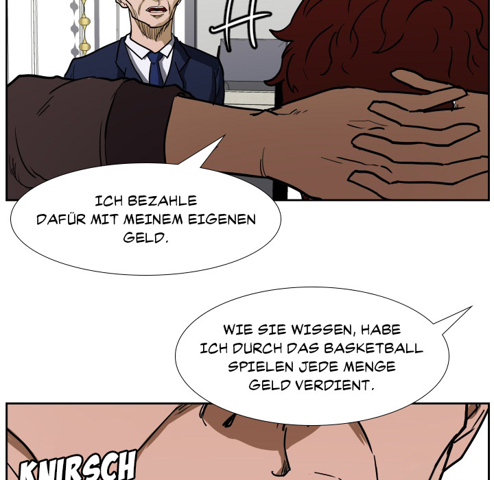 Tweener - episode 39 - 67