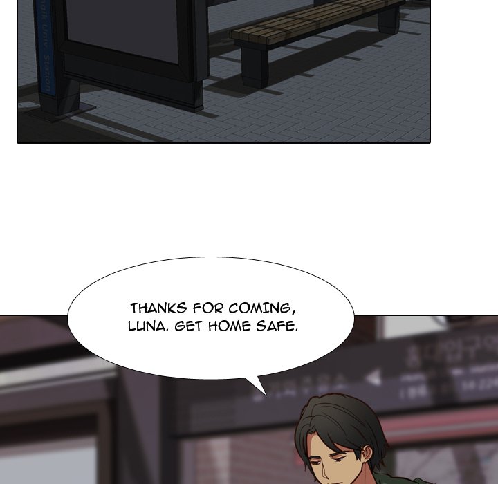 The Giving Girl - episode 10 - 14