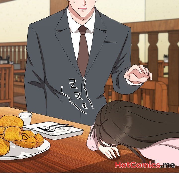 Fragrant Office Life - episode 28 - 21