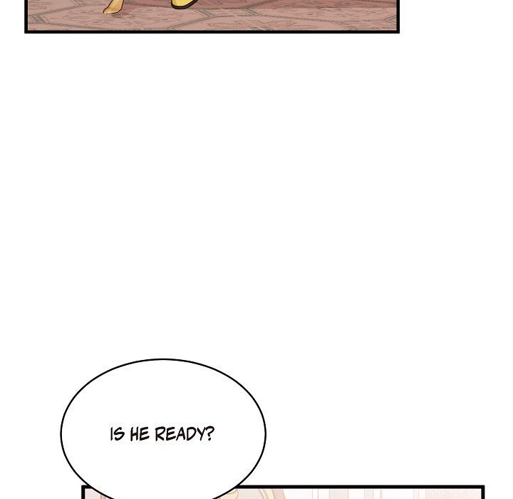 Hold on, Crown Prince! - episode 32 - 23