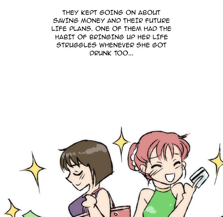 UP Gossip - episode 35 - 36