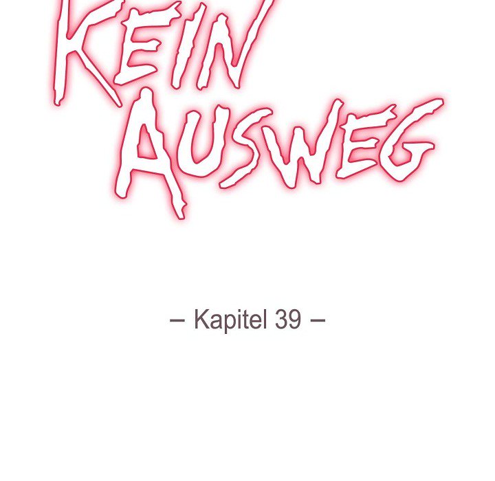 Kein Ausweg - episode 39 - 16