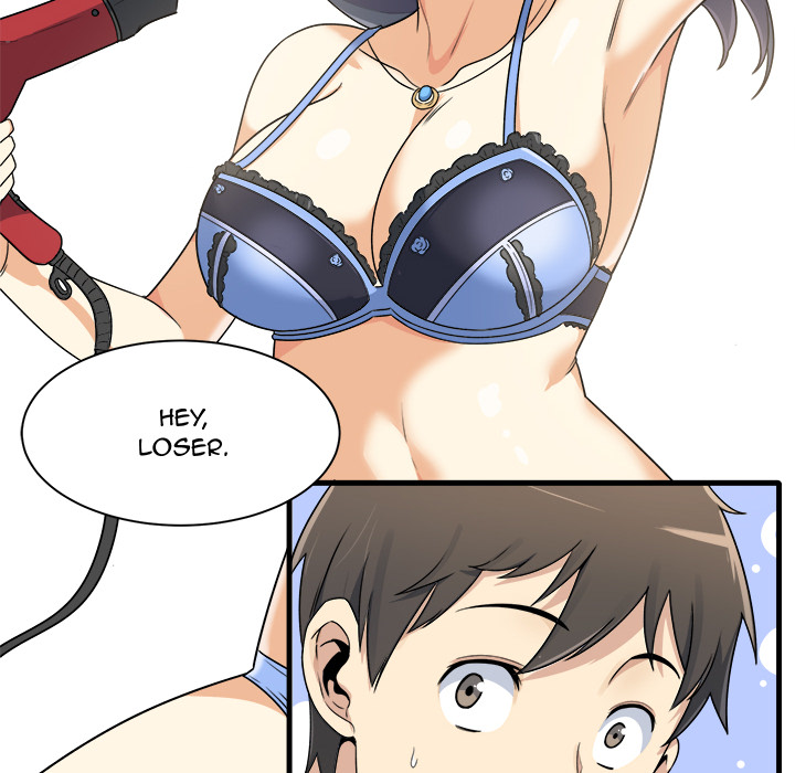 Excuse me, This is my Room - UNCENSORED - episode 5 - 9