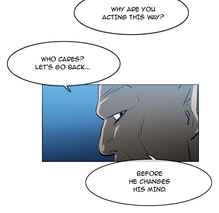 Path to Salvation - episode 43 - 70