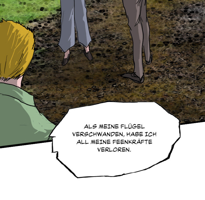 Krieg der Götter - episode 76 - 81