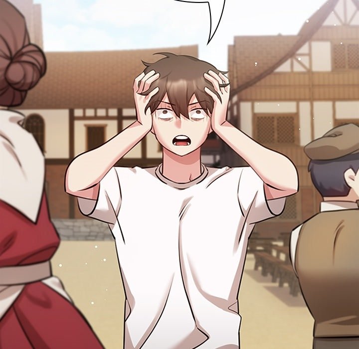 My Bride, The Abandoned Daughter - episode Prologue - 4