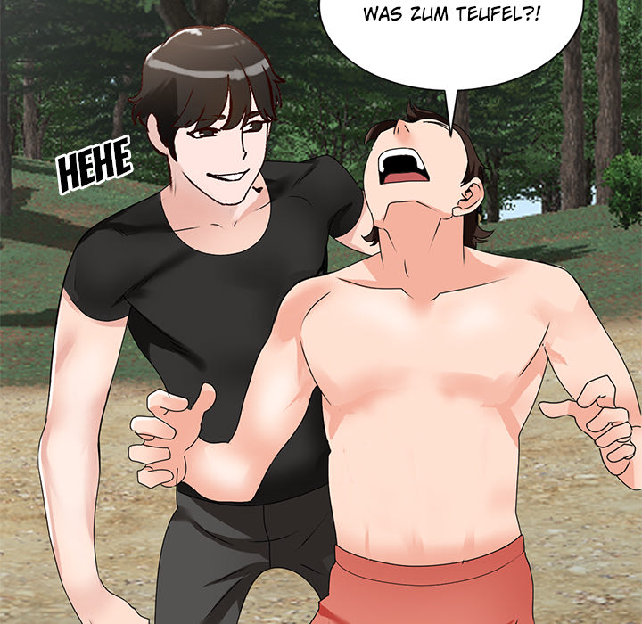 Town Girls - episode 38 - 25