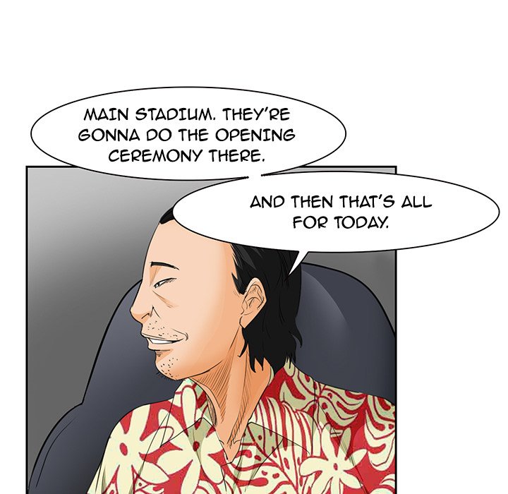 Dating Contract - episode 25 - 66
