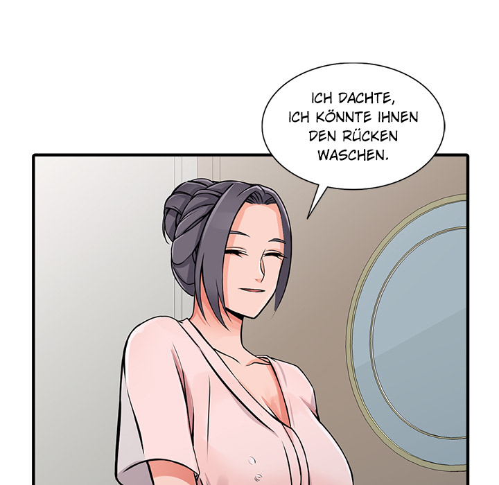 Die Freuden des jungen Herrn - episode 19 - 91