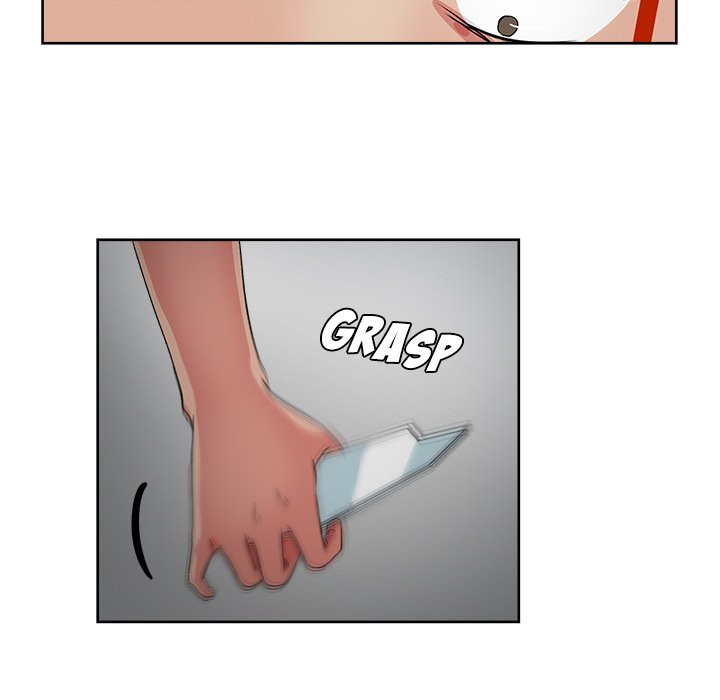 Soojung's Comic Store - episode 20 - 53