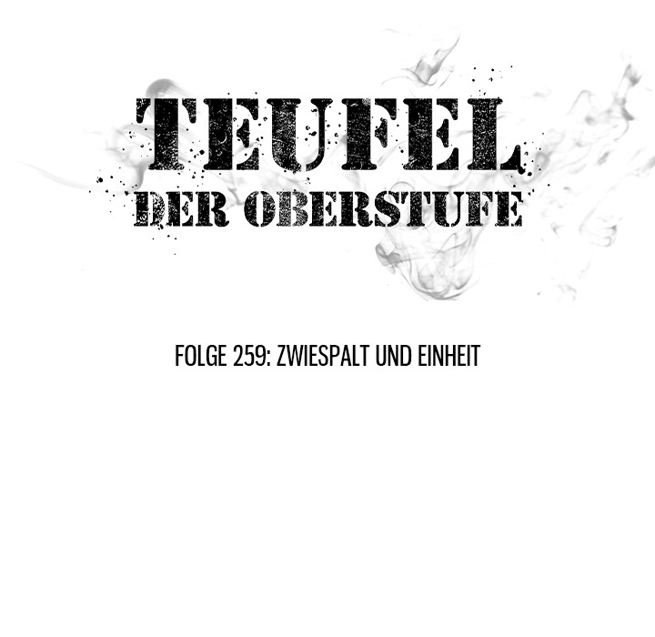 Teufel der Oberstufe - episode 259 - 12