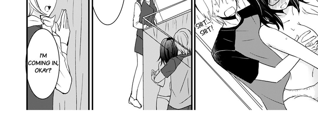 My H-Cup Neighbor Doesn't Wear a Bra, So I Just Couldn't Help Myself but Stick It In! - episode 5 - 23