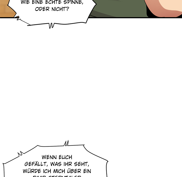 Wer hat Angst vor Mister H? - episode 37 - 68