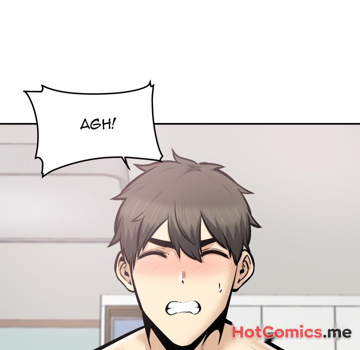 Excuse me, This is my Room - episode 106 - 122