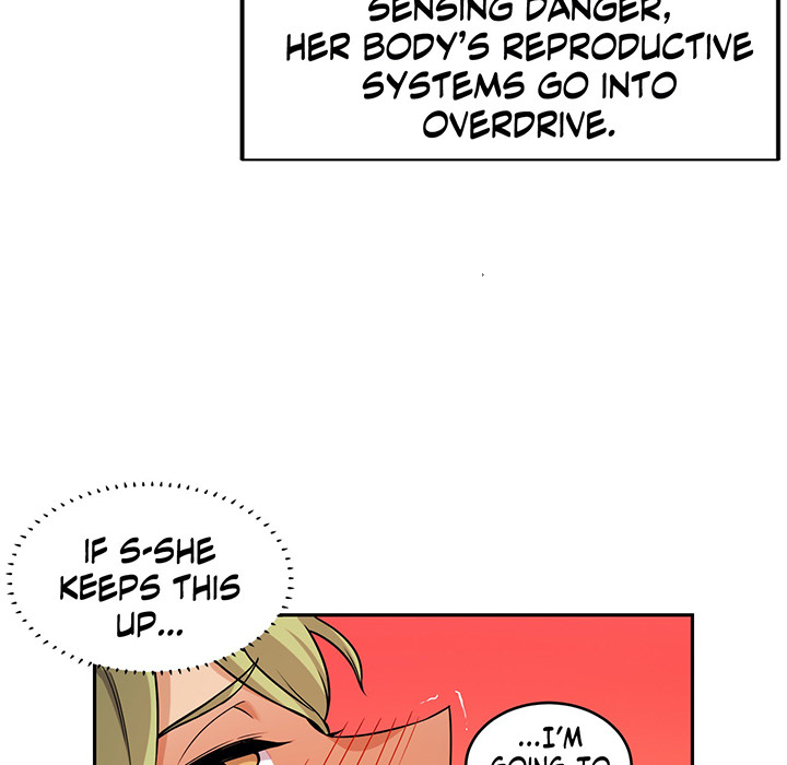 Zombie Girlfriend! - episode 20 - 67
