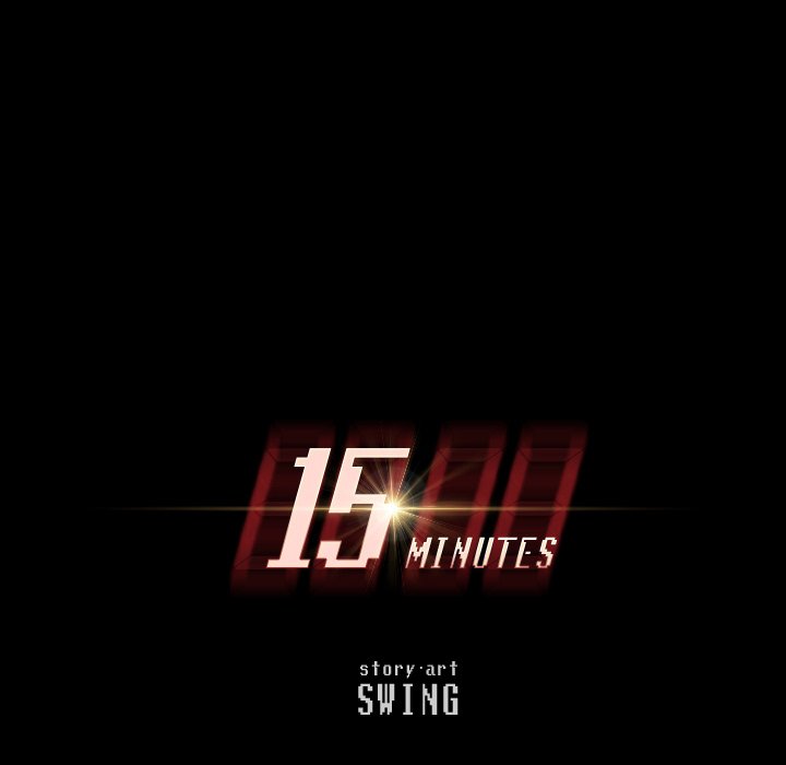 15 Minutes - episode 8 - 10