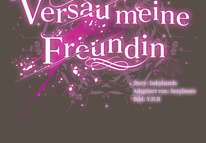 Versau meine Freundin - episode 11 - 1