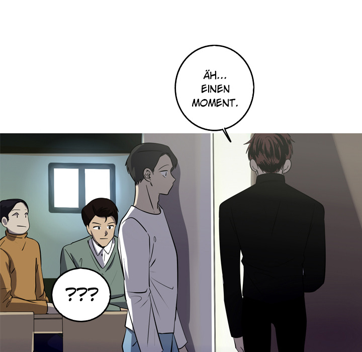Die Meerjungfrau im Teich - episode 52 - 22