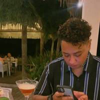 TikTok Account Photo