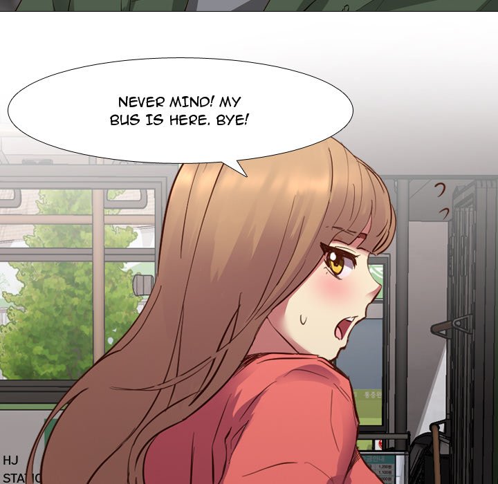 The Giving Girl - episode 10 - 19