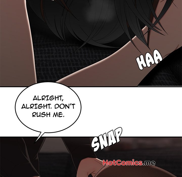 The Repeat Student - episode 6 - 54
