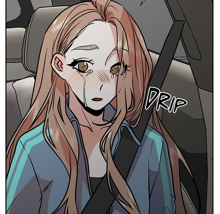 Bitter Sweetheart - episode 28 - 133