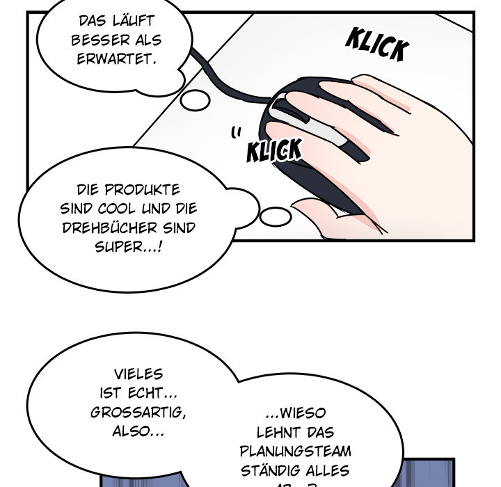 Bürodilemma - episode 6 - 18