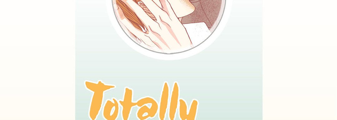 Totally Captivated Side Stories - episode 24 - 5