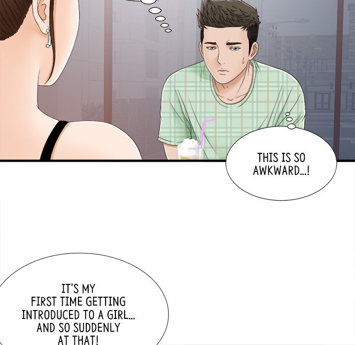 The Secret Friend - episode 6 - 4