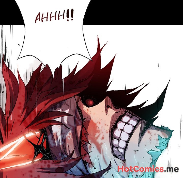 Blood Blade - episode 27 - 81