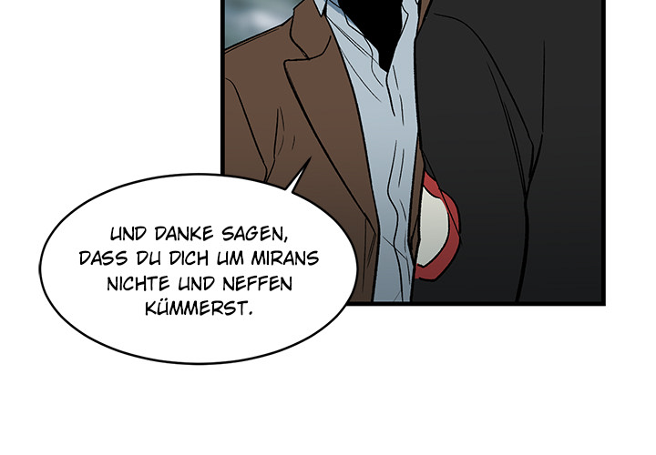 Besondere Beziehungen - episode 61 - 2