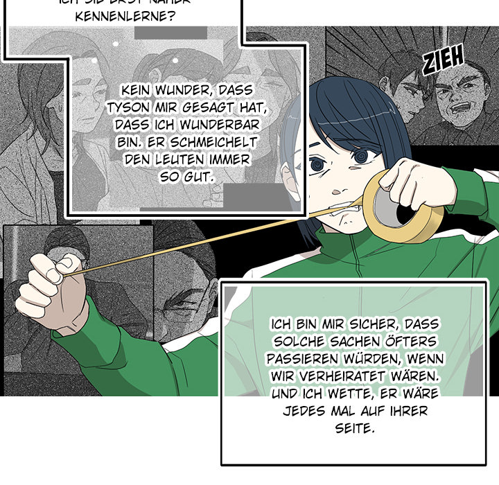 Hubby Bunny - episode 21 - 26