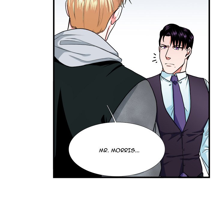 Same, but Different - episode 9 - 29