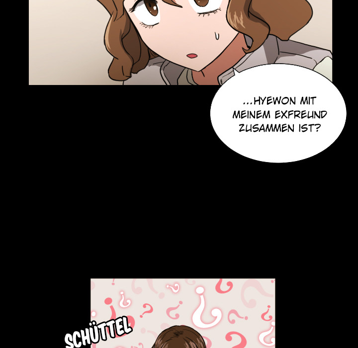 Zuckerwattentraum - episode 21 - 29