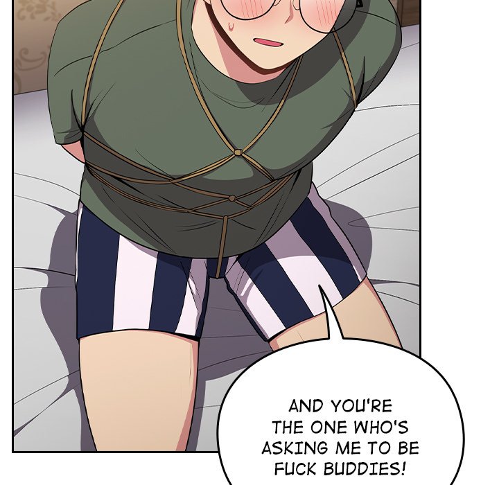 BFF to GF? - episode 3 - 23