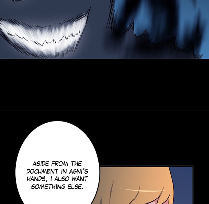 Black Crow - episode 19 - 17