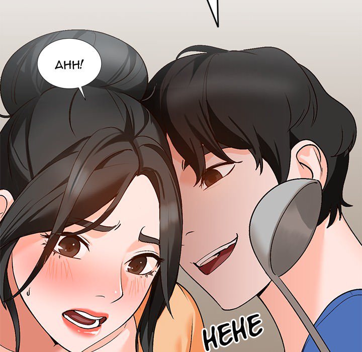 Town Girls - episode 10 - 51