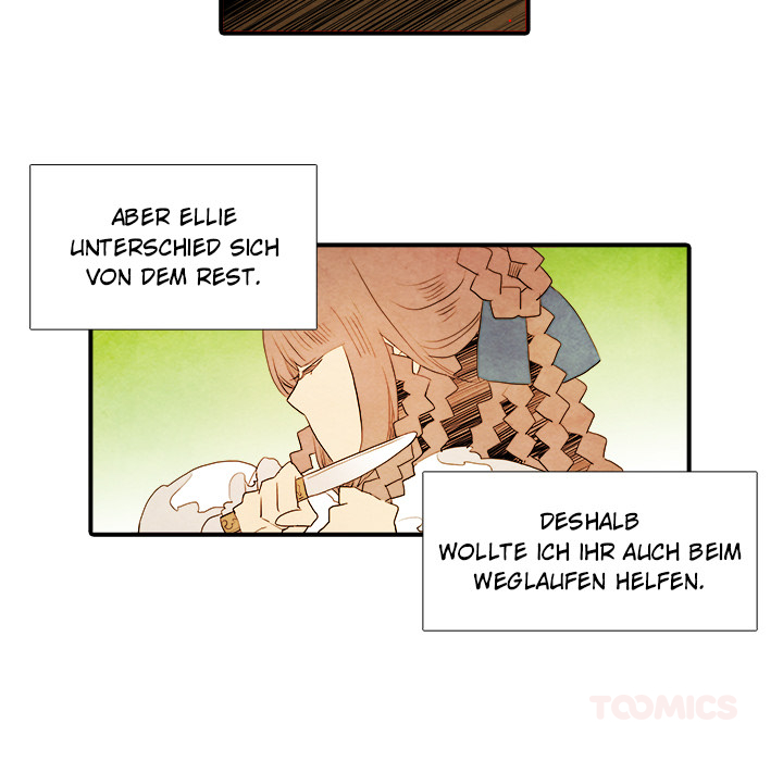 Ardors Königreich - episode 33 - 24