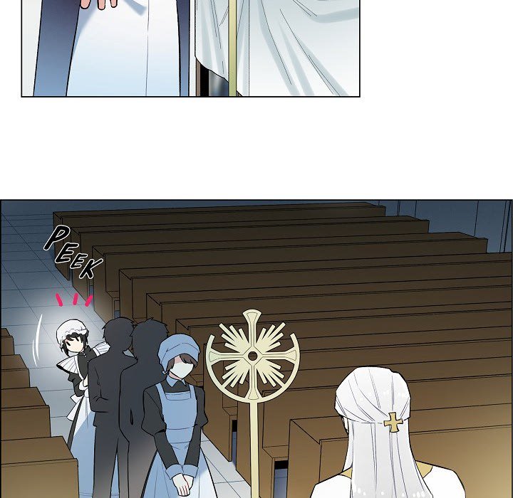 The Maid and the Vampire - episode 6 - 31