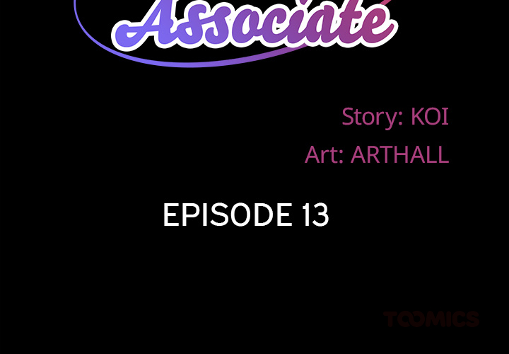 The Ladies' Associate - UNCENSORED - episode 13 - 1