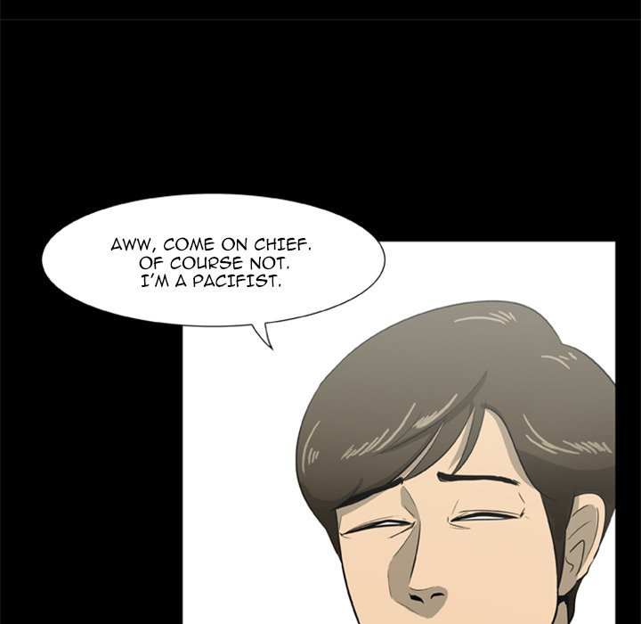 Zombie Wave - episode 1 - 7