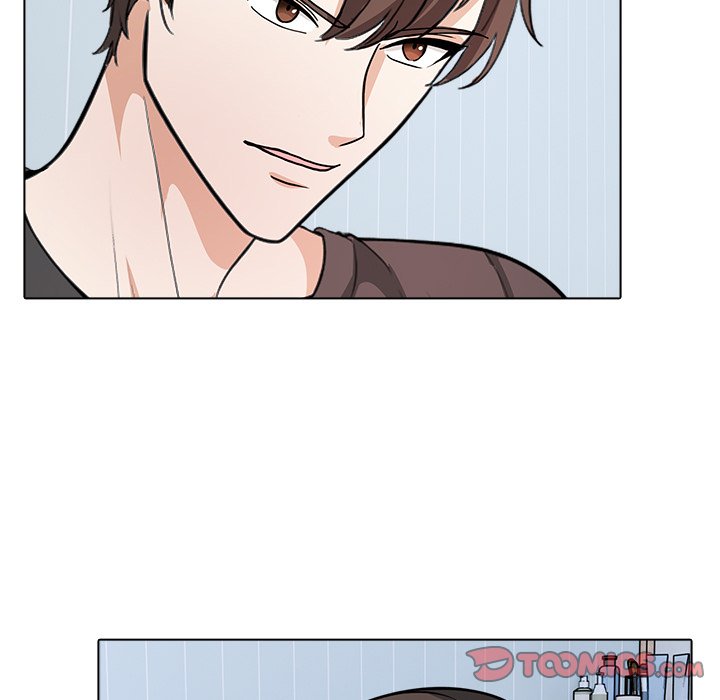 Love Me, or Else - episode 22 - 20